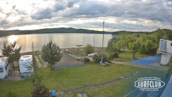 SURFCLUB - Windsurfing Domaša