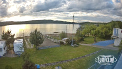 SURFCLUB - Windsurfing Domaša