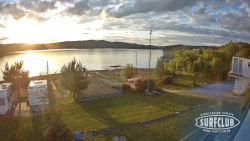 SURFCLUB - Windsurfing Domaša