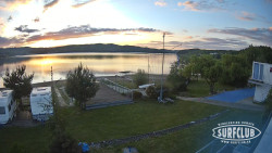 SURFCLUB - Windsurfing Domaša