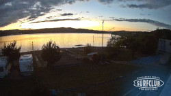 SURFCLUB - Windsurfing Domaša