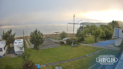 SURFCLUB - Windsurfing Domaša