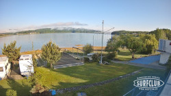 SURFCLUB - Windsurfing Domaša