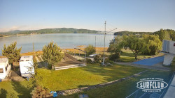 SURFCLUB - Windsurfing Domaša