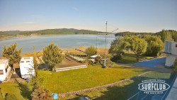 SURFCLUB - Windsurfing Domaša