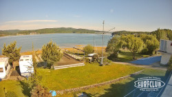 SURFCLUB - Windsurfing Domaša
