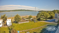 SURFCLUB - Windsurfing Domaša