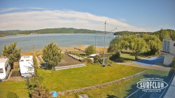 SURFCLUB - Windsurfing Domaša