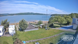 SURFCLUB - Windsurfing Domaša
