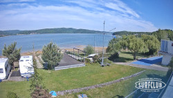 SURFCLUB - Windsurfing Domaša