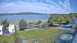 SURFCLUB - Windsurfing Domaša