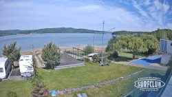 SURFCLUB - Windsurfing Domaša