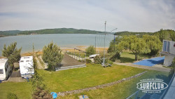 SURFCLUB - Windsurfing Domaša