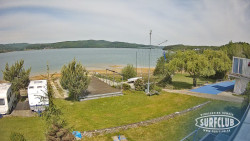 SURFCLUB - Windsurfing Domaša