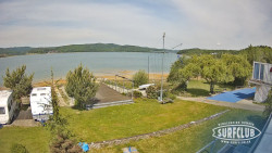 SURFCLUB - Windsurfing Domaša