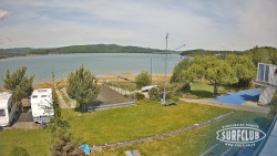 SURFCLUB - Windsurfing Domaša
