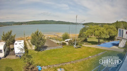 SURFCLUB - Windsurfing Domaša