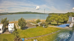 SURFCLUB - Windsurfing Domaša