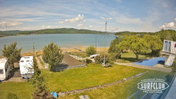 SURFCLUB - Windsurfing Domaša