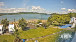 SURFCLUB - Windsurfing Domaša
