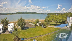 SURFCLUB - Windsurfing Domaša