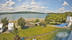 SURFCLUB - Windsurfing Domaša
