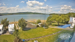 SURFCLUB - Windsurfing Domaša