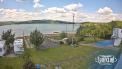 SURFCLUB - Windsurfing Domaša