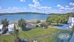 SURFCLUB - Windsurfing Domaša