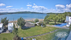 SURFCLUB - Windsurfing Domaša