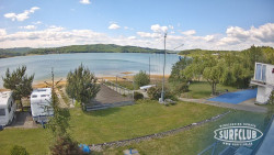 SURFCLUB - Windsurfing Domaša
