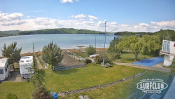 SURFCLUB - Windsurfing Domaša