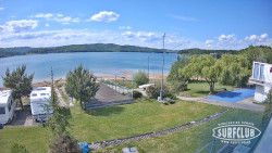 SURFCLUB - Windsurfing Domaša
