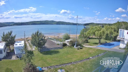 SURFCLUB - Windsurfing Domaša