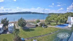 SURFCLUB - Windsurfing Domaša