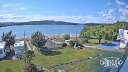 SURFCLUB - Windsurfing Domaša