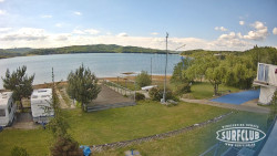 SURFCLUB - Windsurfing Domaša