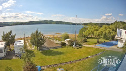 SURFCLUB - Windsurfing Domaša