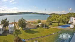 SURFCLUB - Windsurfing Domaša