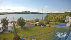 SURFCLUB - Windsurfing Domaša