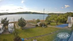SURFCLUB - Windsurfing Domaša