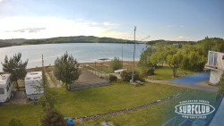 SURFCLUB - Windsurfing Domaša