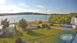 SURFCLUB - Windsurfing Domaša