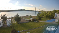 SURFCLUB - Windsurfing Domaša