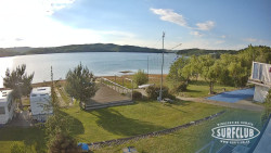 SURFCLUB - Windsurfing Domaša