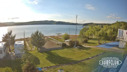 SURFCLUB - Windsurfing Domaša