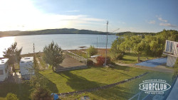 SURFCLUB - Windsurfing Domaša