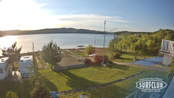 SURFCLUB - Windsurfing Domaša