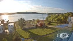 SURFCLUB - Windsurfing Domaša