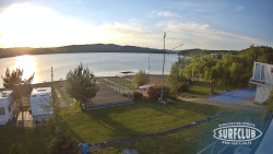 SURFCLUB - Windsurfing Domaša